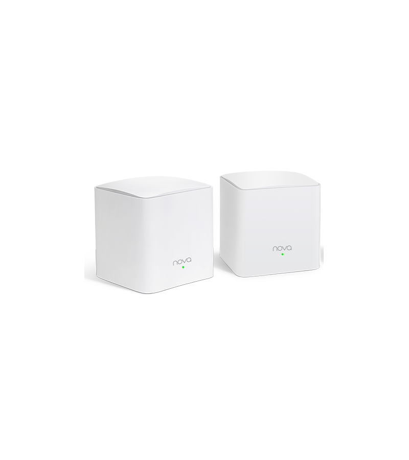 AC1200 Whole-home Mesh WiFi System