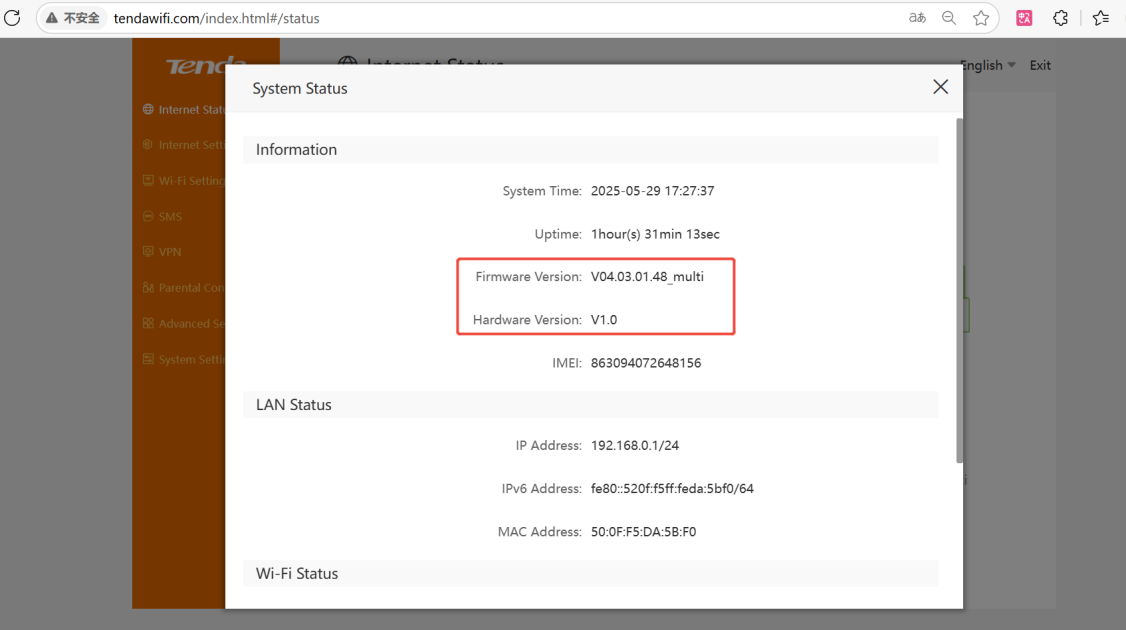 To get to know more details of each function and configuration please ...