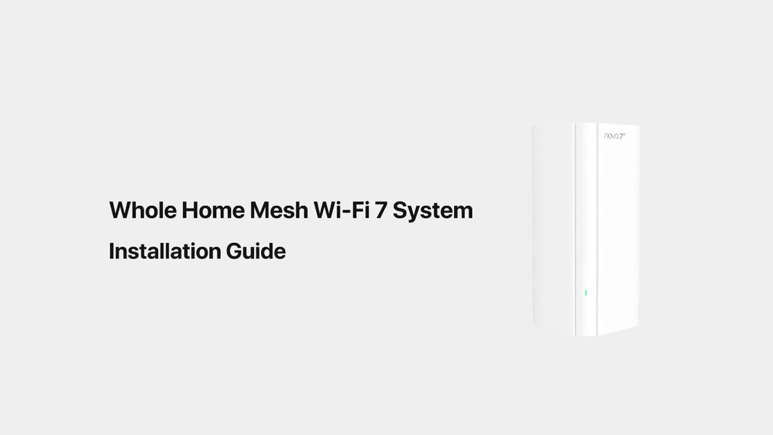 ME3 Pro Installation Guide