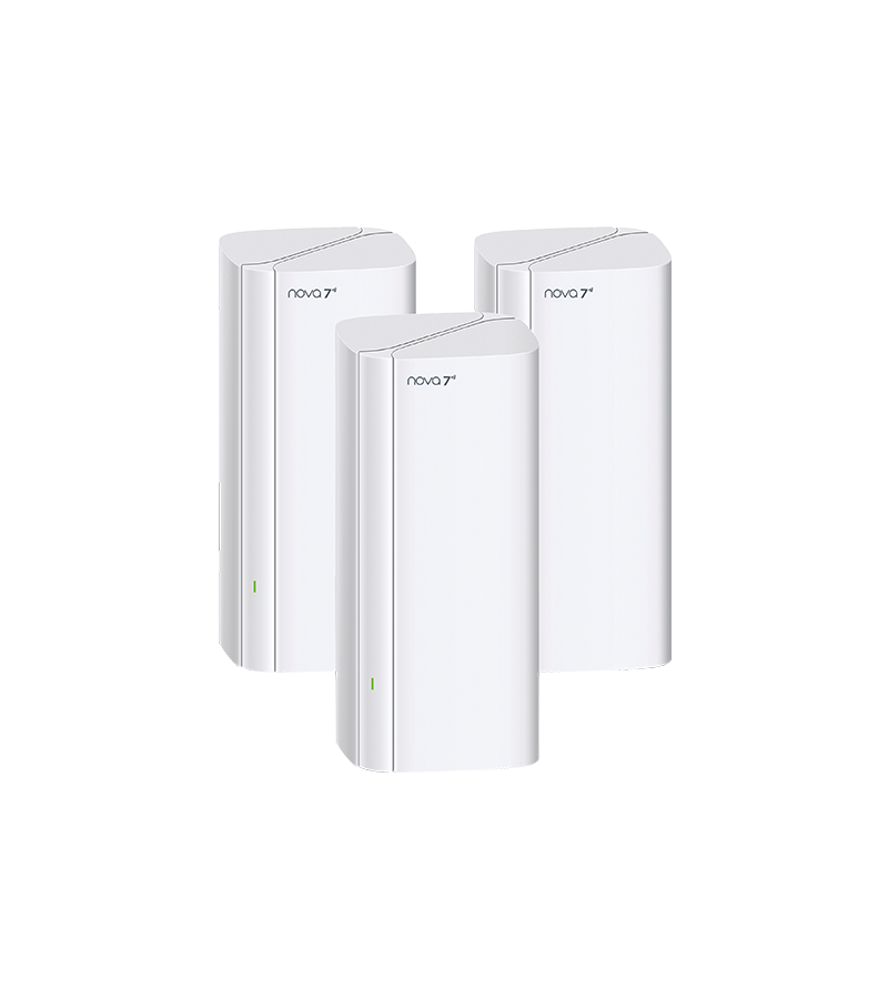 Tenda United Arab Emirates(English) EE3 Pro 3-Pack