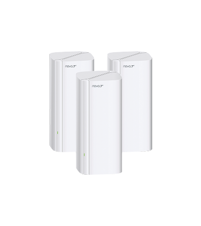 Tenda United Arab Emirates(English) EE3 Pro 3-Pack