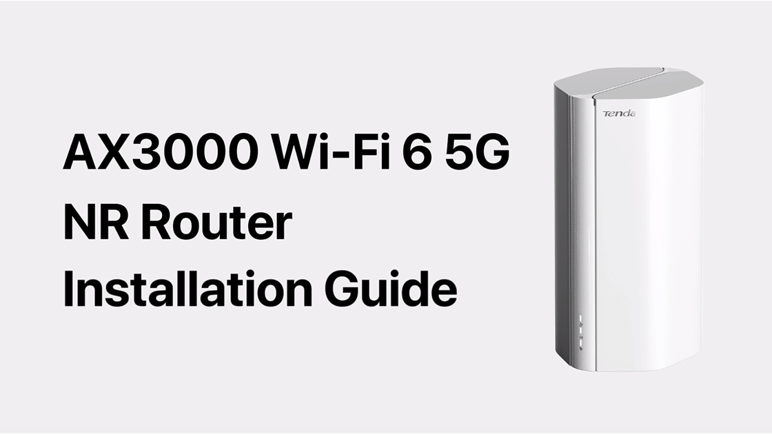 5G06V1.0-Installation Guide Video