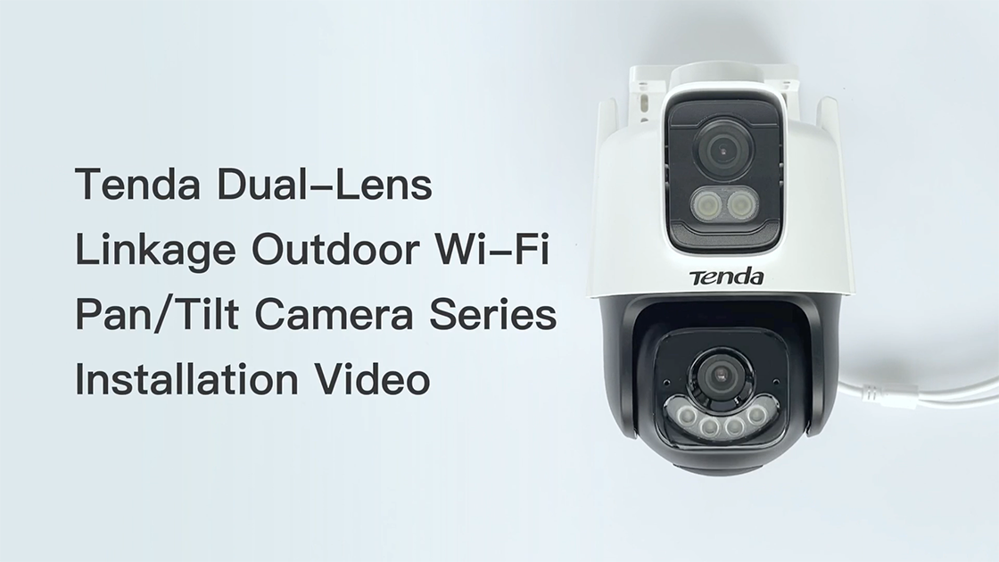 CH10 Installation Video