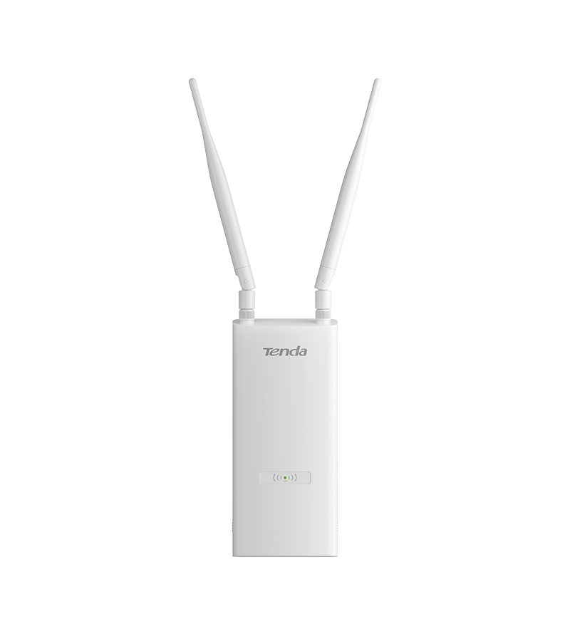 Tenda United Arab Emirates(English) OAP3000 V1.0