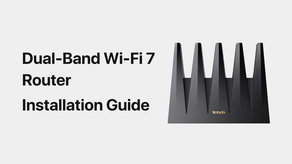 BE12 Pro Web Installation Guide