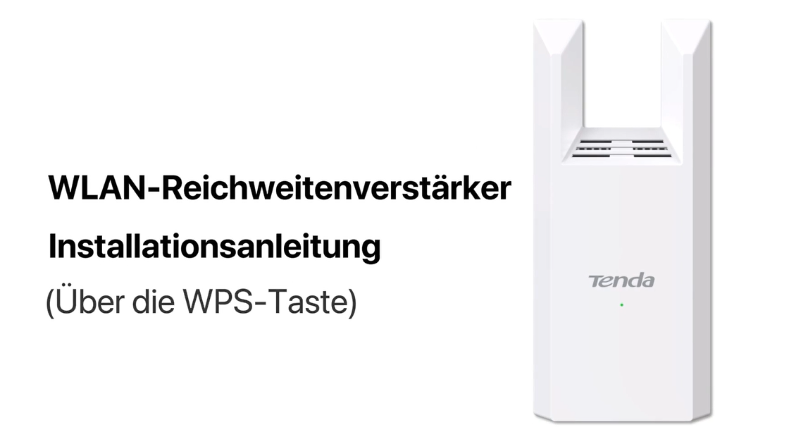 A18 Prov1.0 Quick Installation Video (WPS function)