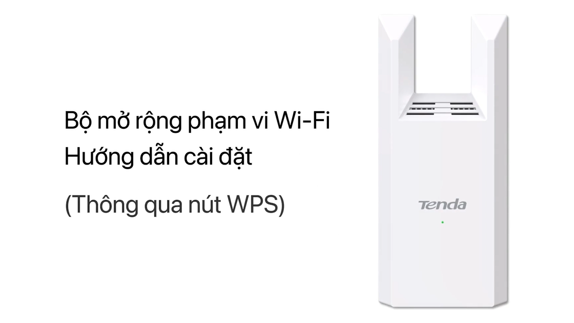 A18 Pro Quick Installation Video (WPS function)