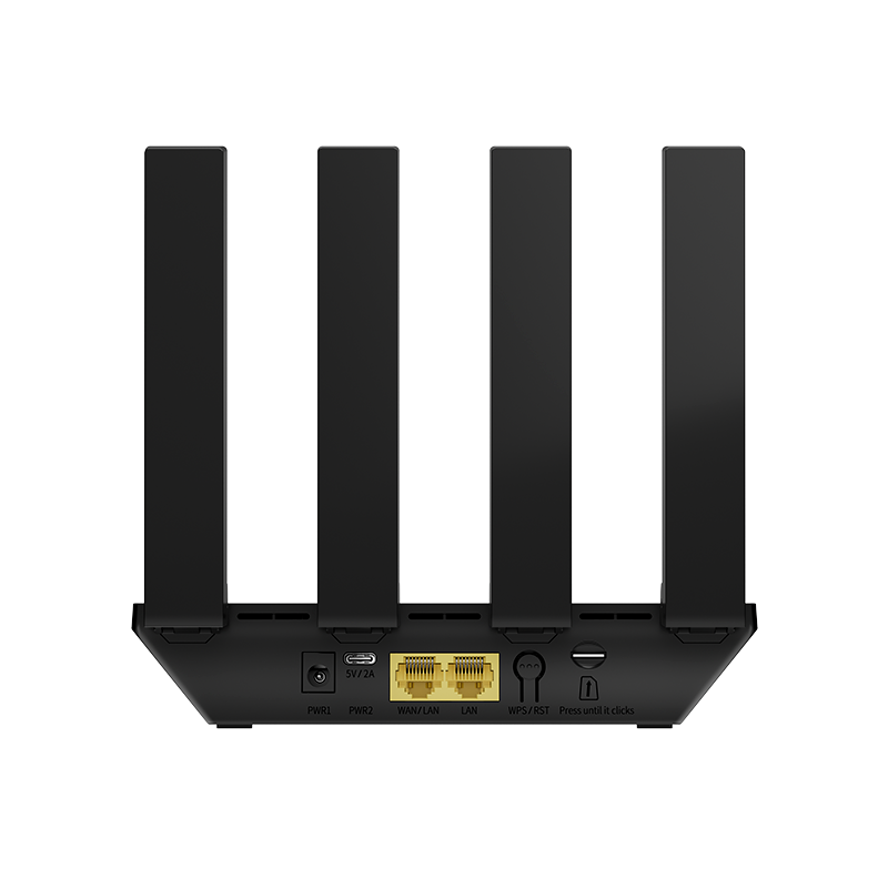 4G03 Pro N300 Wi-Fi 4G LTE Router - Tenda Philippines