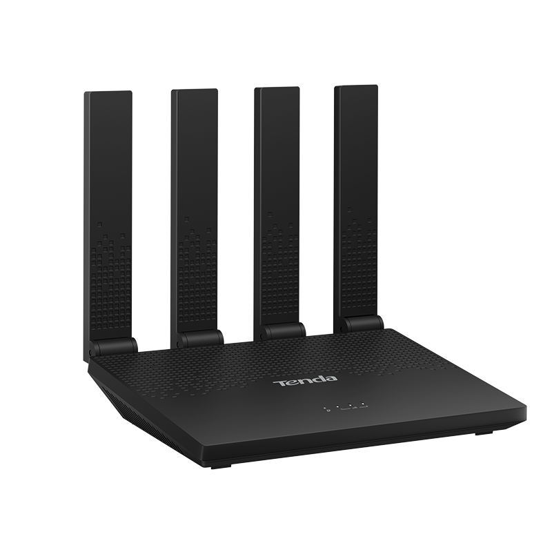 4G03 Pro N300 Wi-Fi 4G LTE Router - Tenda Russia