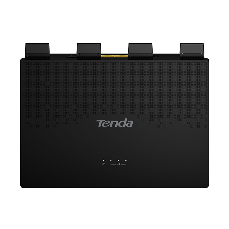 4G03 Pro N300 Wi-Fi 4G LTE Router - Tenda Russia