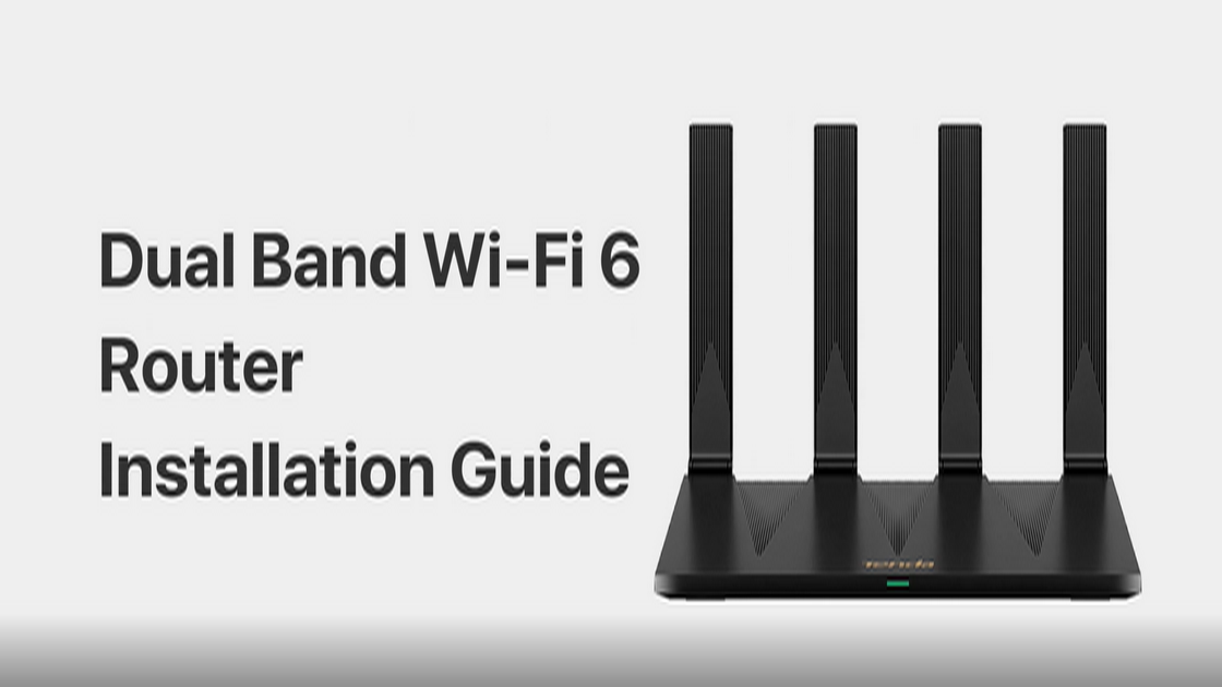 AX12 ProV3.0 Web Installation Video