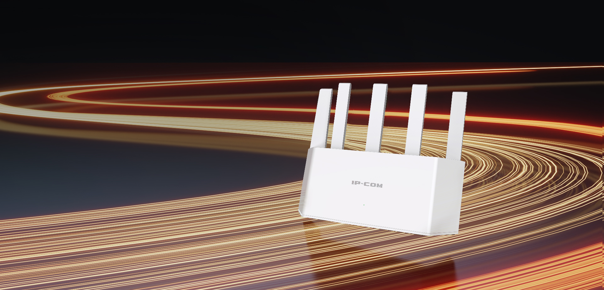 IP-COM