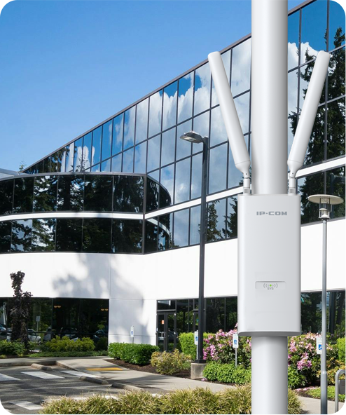 IP-COM