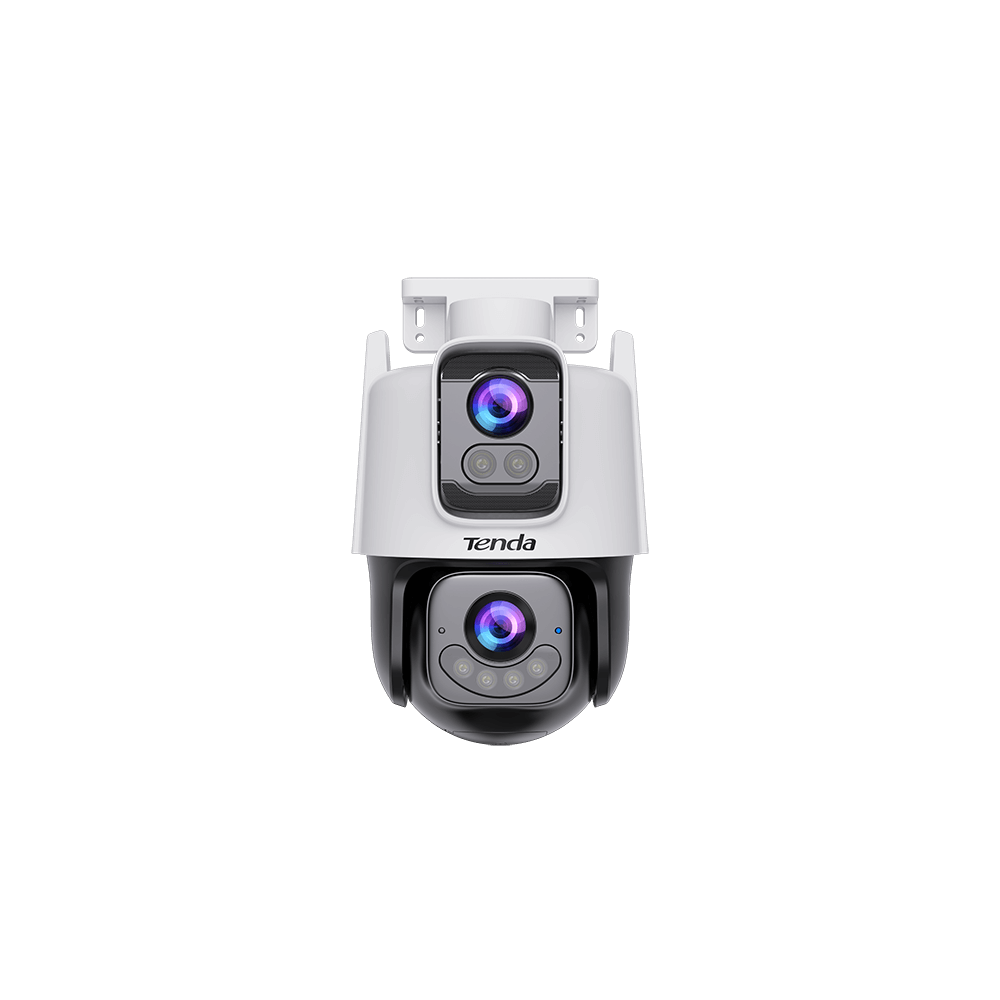 CH9 WCA Tenda All For Better NetWorking