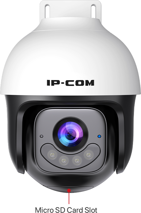 IP-COM