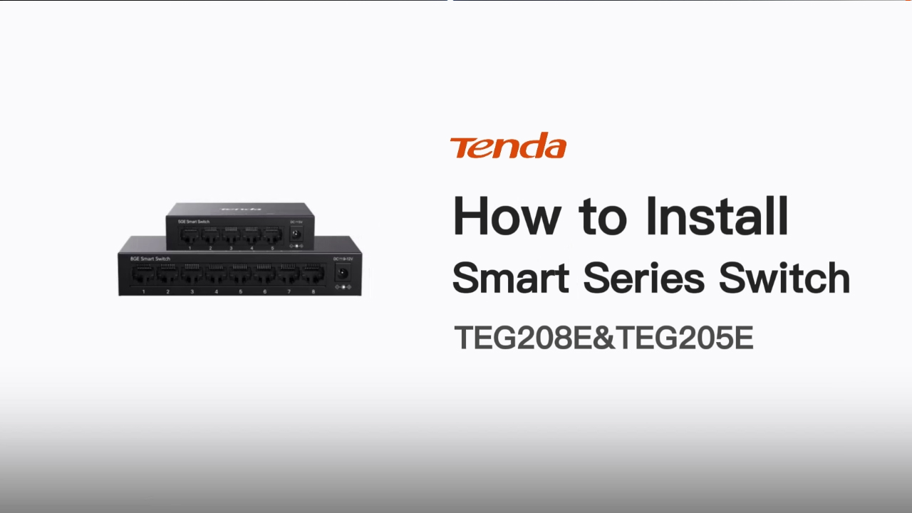 How to Install TEG208E (video)