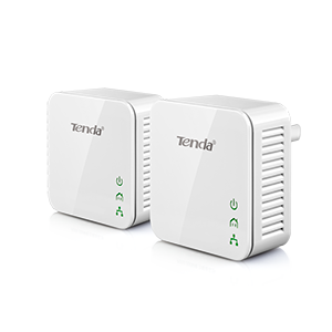 P200 KIT - Tenda Global