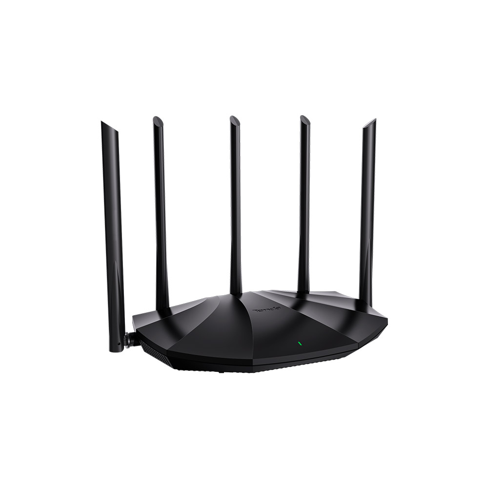 TX2 Pro Dual-Band Gigabit Wi-Fi 6 Router - TX2 Pro - Feature