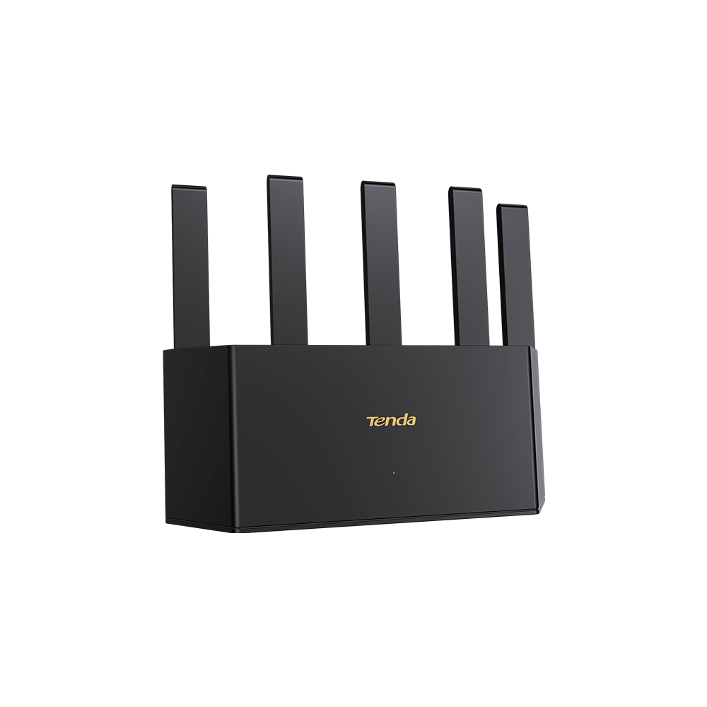 RX2L Pro Dual Band Gigabit Wi-Fi 6 Router