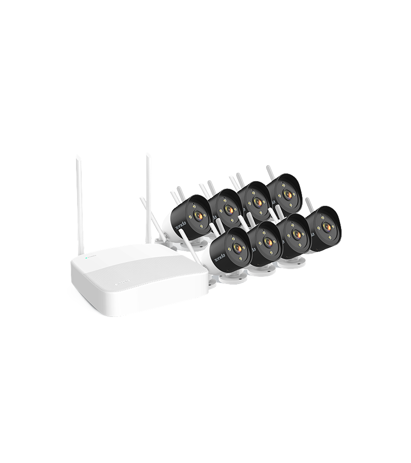 Tenda United Arab Emirates(English) K8W-3TC V2.0