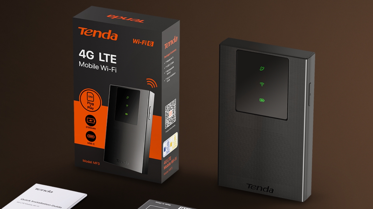 MF3 installation guide