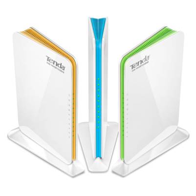 Tenda leads China&rsquo;s Gigabit Wireless Age