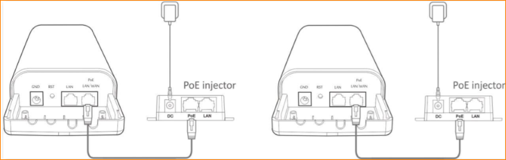 [CPE-1] How to pair CPE (O3 as example) - Tenda Global(English)