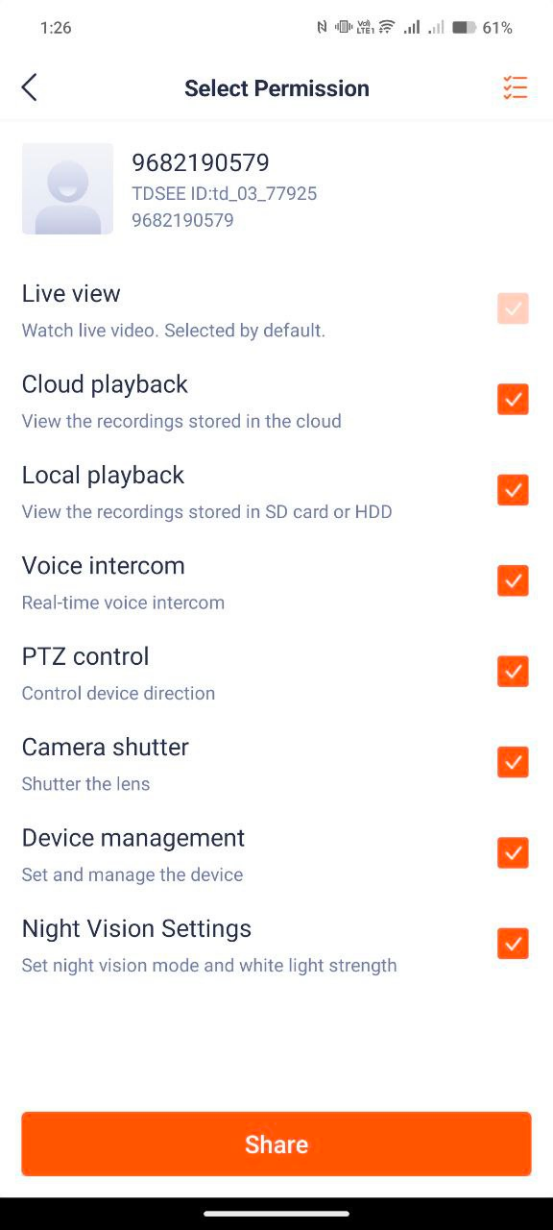 A screenshot of a phone
Description automatically generated