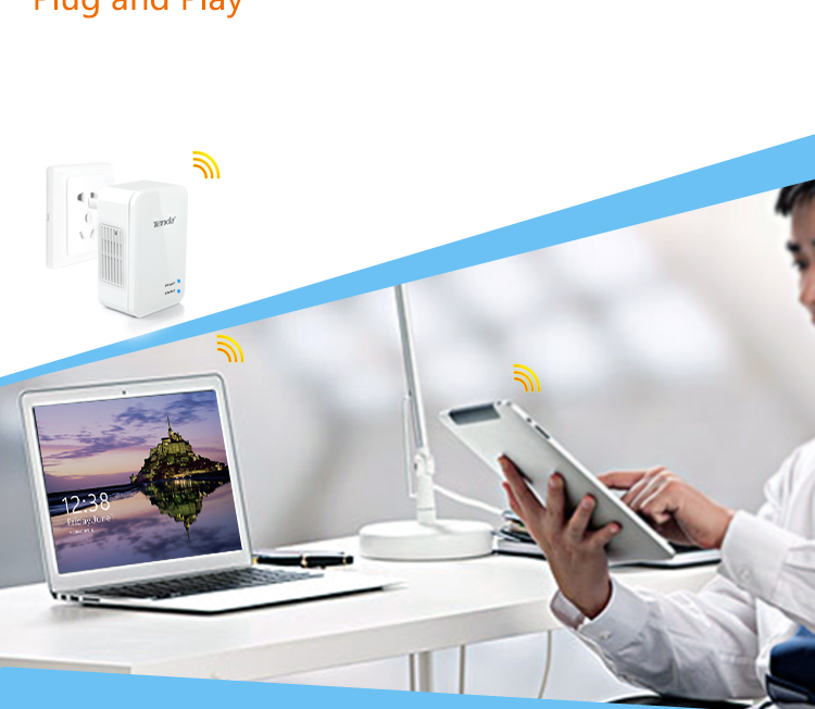 A8 Wireless N150 Portable Router - Tenda Spain