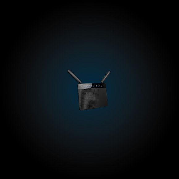 a971 - Tenda A9 Wireless N300 Universal Range Extender