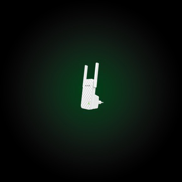 a972 - Tenda A9 Wireless N300 Universal Range Extender