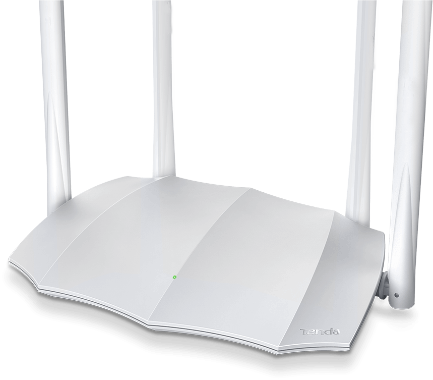 Router 3