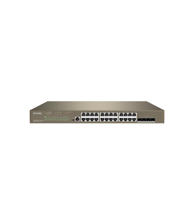 Tenda United Arab Emirates(English) TEG5328XP-24-410W