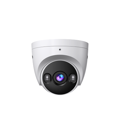 Tenda United Arab Emirates(English) TC3T24C 2.8mm&4mm