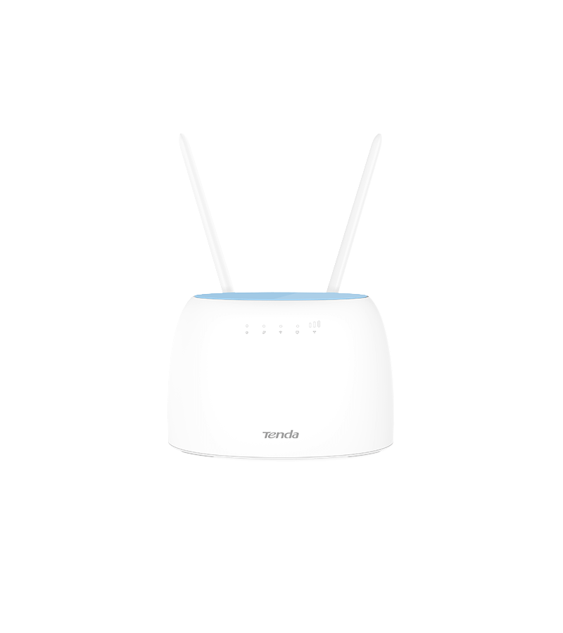 Tenda United Arab Emirates(English) 4G09