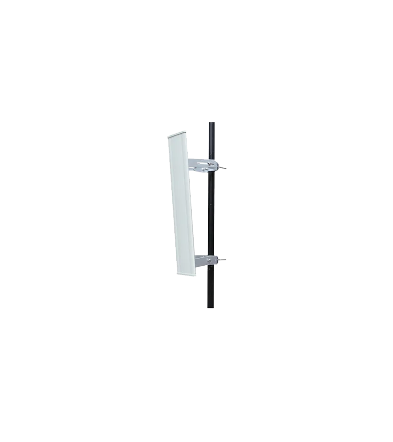 5GHz 19dBi Dual Polarity Sector Antenna