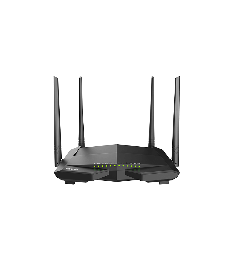 AC1200 Dualband Wi-Fi Gigabit  VDSL/ADSL Modem Router