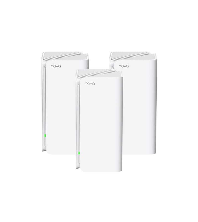 Tenda United Arab Emirates(English) MX15 Pro 3-Pack