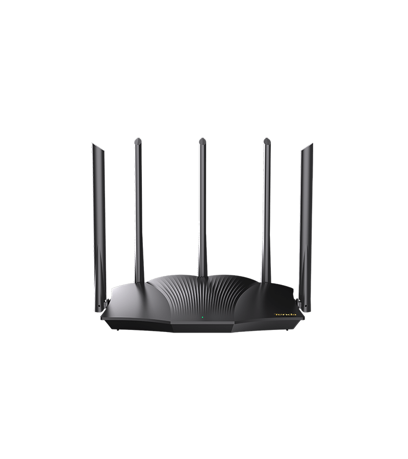 AX3000 Dual Band Gigabit Wi-Fi 6 Router